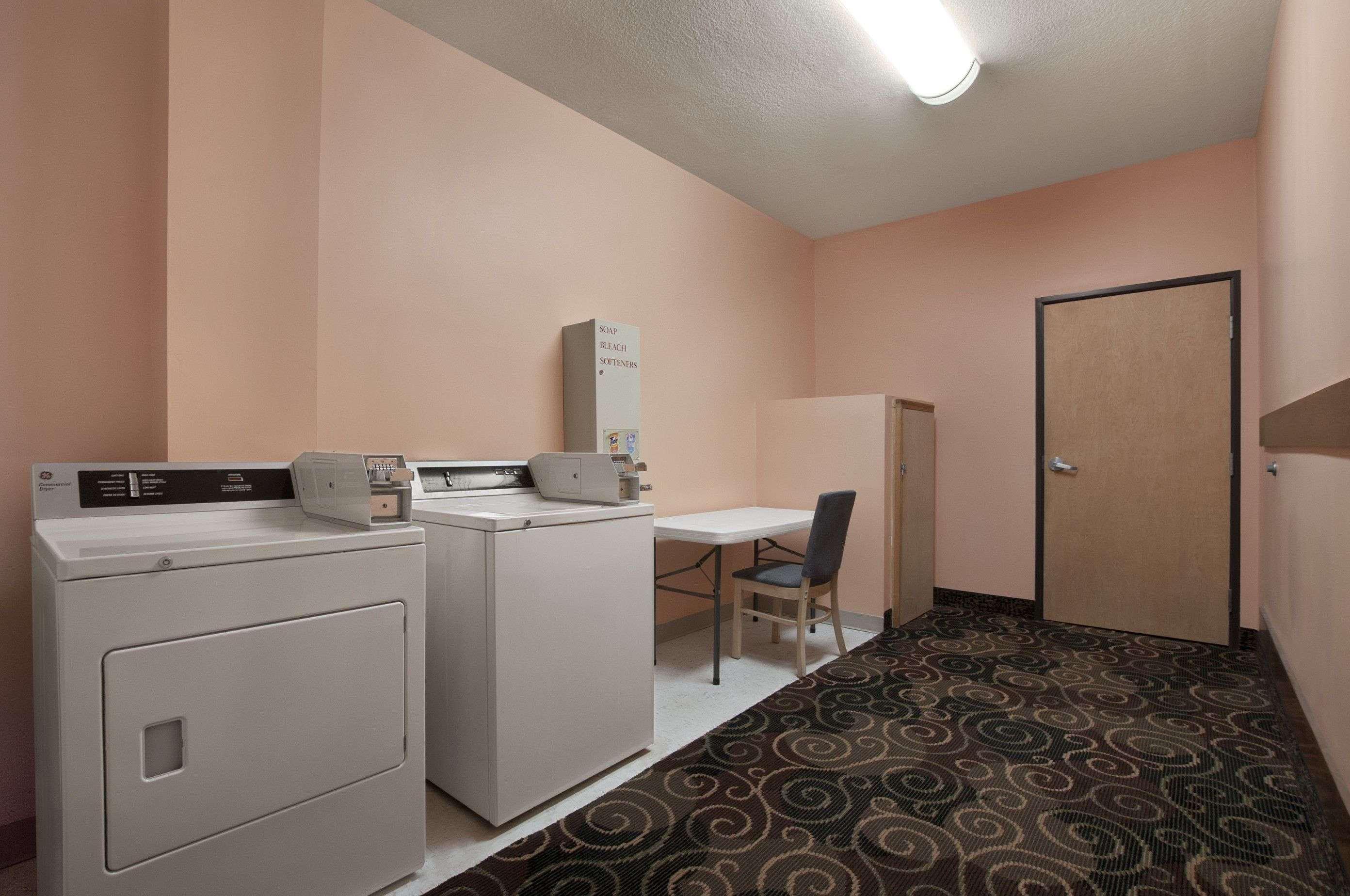 Days Inn By Wyndham Childress Exterior foto