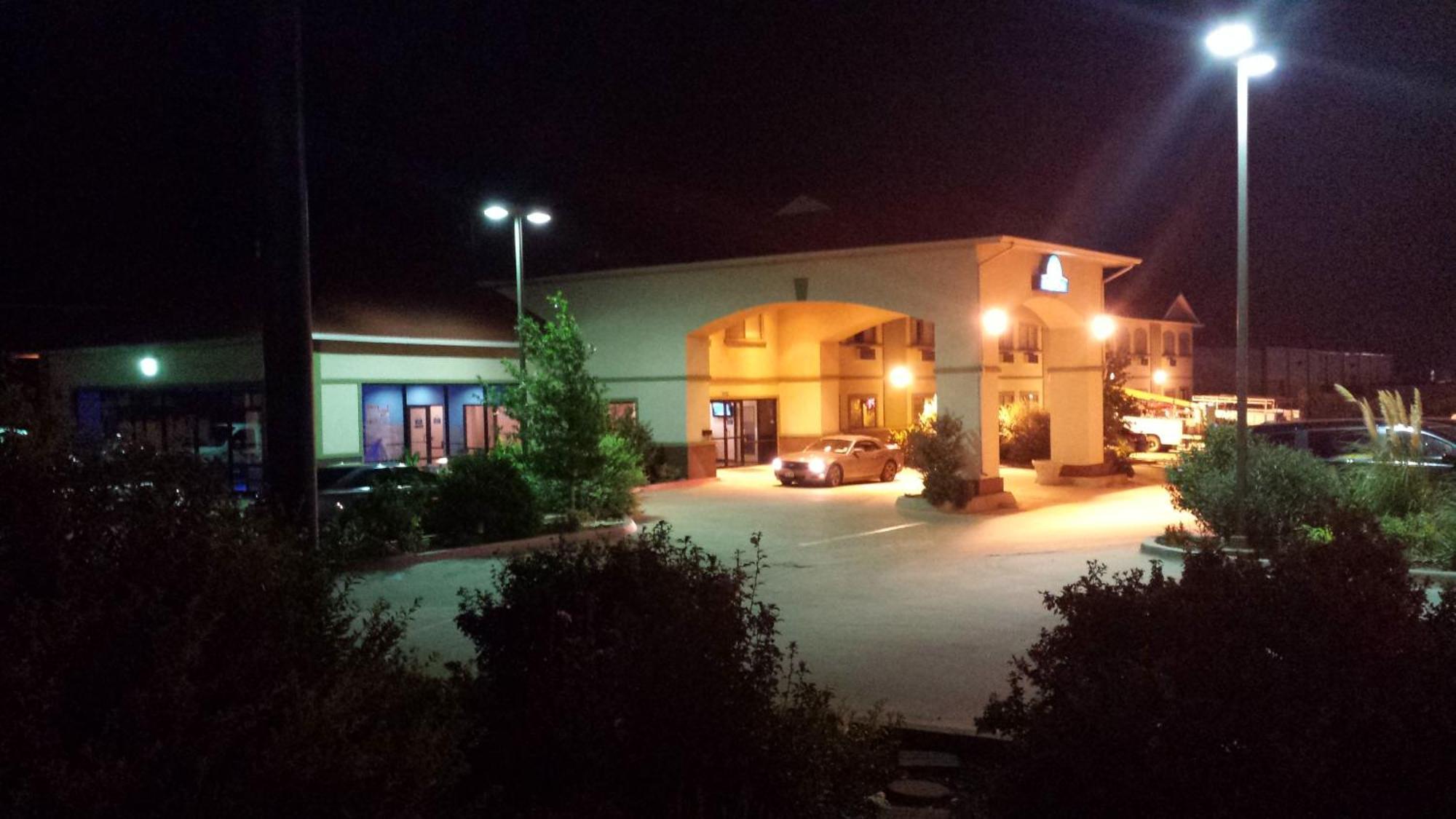 Days Inn By Wyndham Childress Exterior foto